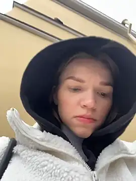 KitteCat online show from 11/07/25, 08:52