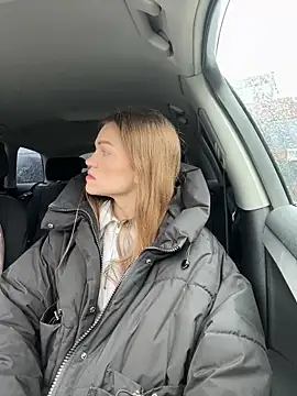 KitteCat online show from 03/21/25, 09:23