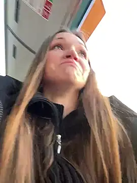 KitteCat online show from 03/22/25, 01:30