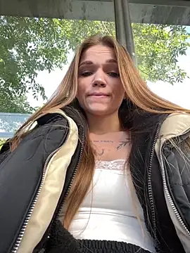 KitteCat online show from 09/27/25, 07:03