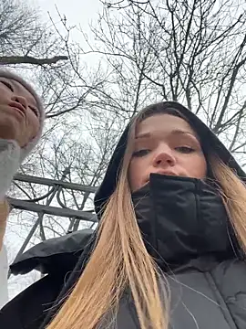 KitteCat online show from 12/15/25, 09:04