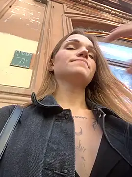 KitteCat online show from 09/09/25, 08:57