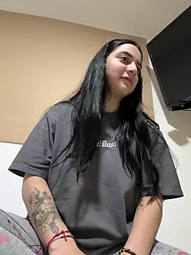 Cassie-millers online show from 01/17/25, 05:30