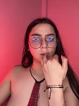 Cassie-millers online show from 02/12/25, 06:51