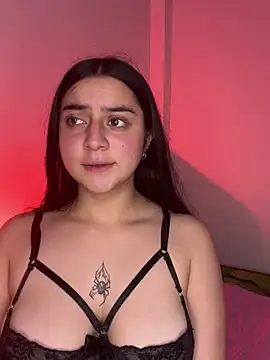 Cassie-millers online show from 02/12/25, 03:49