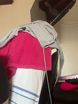 Cassie-millers online show from 01/02/25, 02:46