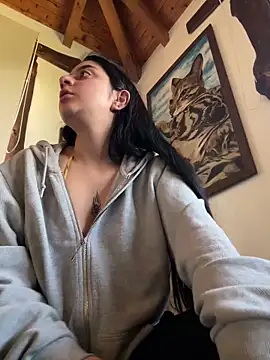 Cassie-millers online show from 01/07/25, 08:10