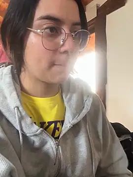 Cassie-millers online show from 01/03/25, 03:55