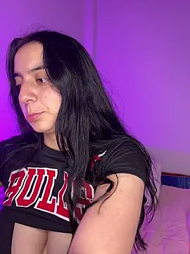 Cassie-millers online show from 02/17/25, 04:17