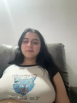 Cassie-millers online show from 02/11/25, 03:29