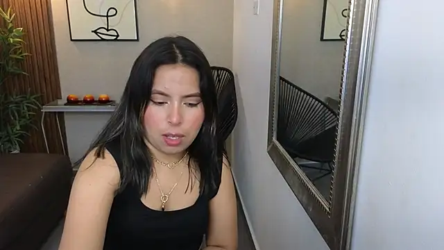 Sharlotte Milk online show from 11/06/25, 10:52