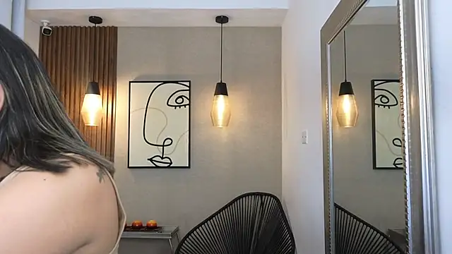 Sharlotte Milk online show from 11/07/25, 11:04