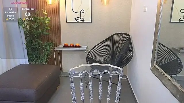 Sharlotte Milk online show from 11/01/25, 11:04