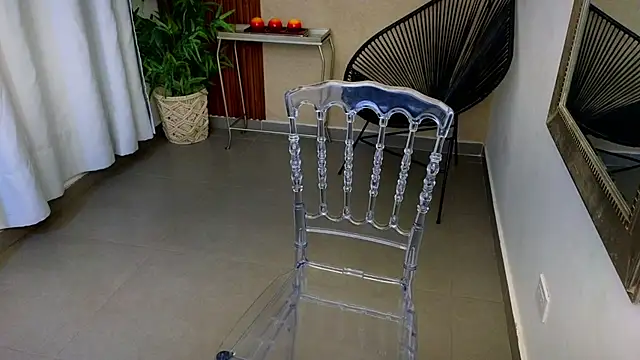 Sharlotte Milk online show from 11/27/25, 10:37