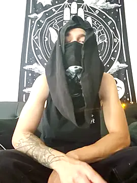 Gambit 69420 online show from 11/20/25, 05:13