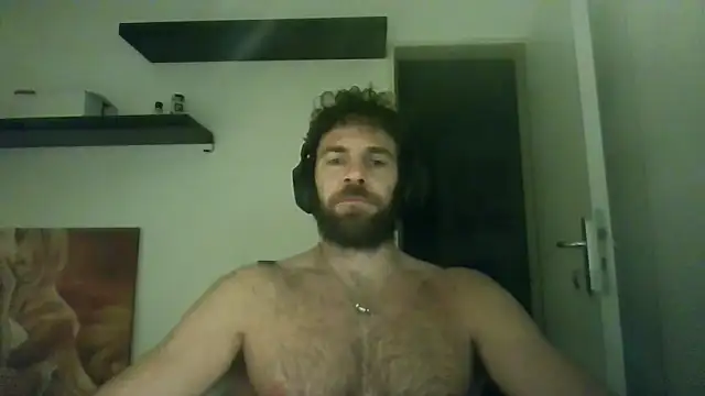 alpha-hunk online show from 11/02/25, 09:42