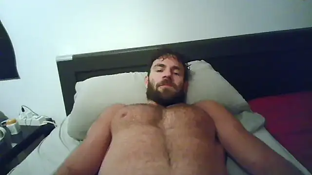 alpha-hunk online show from 10/08/25, 08:09