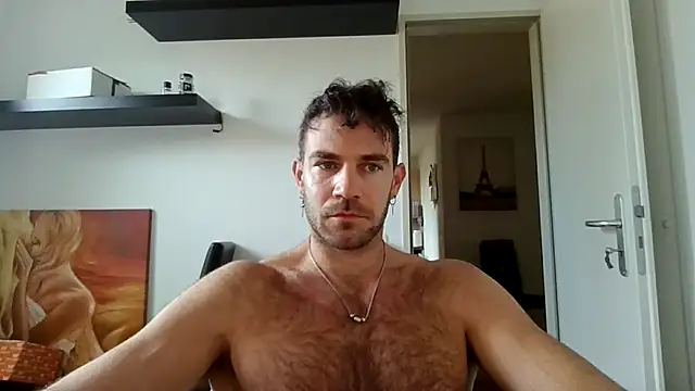 alpha-hunk online show from 11/15/25, 09:57