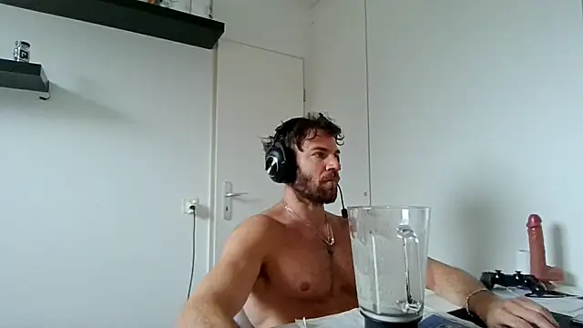 alpha-hunk online show from 03/26/26, 10:13