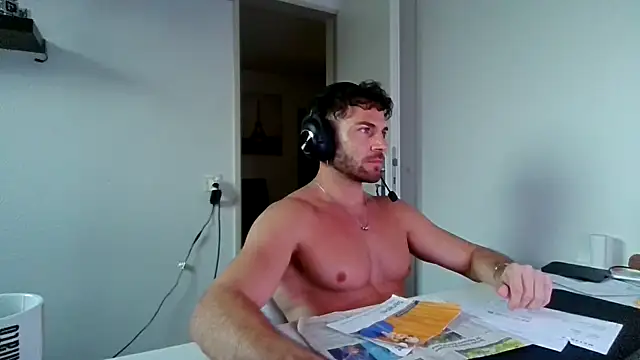 alpha-hunk online show from 03/06/26, 04:57