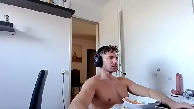 alpha-hunk online show from 04/06/26, 11:44