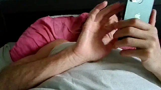 alpha-hunk online show from 11/08/25, 09:02