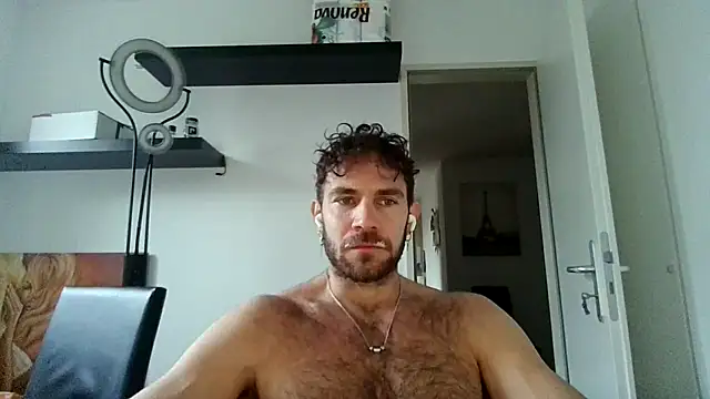 alpha-hunk online show from 12/01/25, 11:33