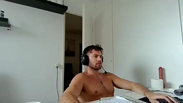 alpha-hunk online show from 04/14/26, 11:59