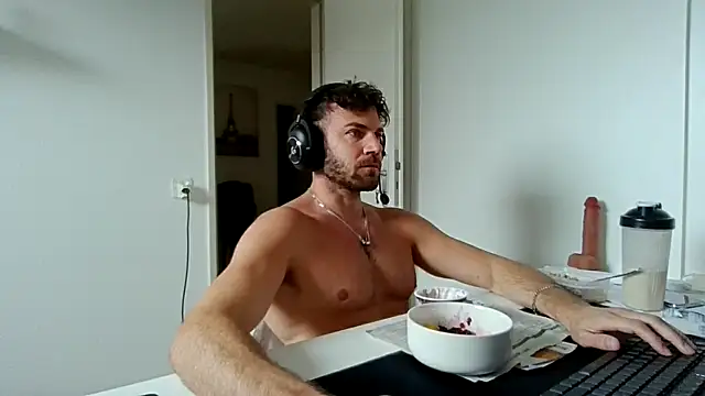 alpha-hunk online show from 03/14/26, 10:54