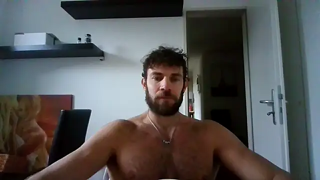 alpha-hunk online show from 10/27/25, 02:40