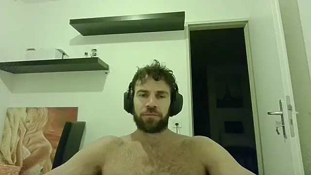 alpha-hunk online show from 10/12/25, 07:37