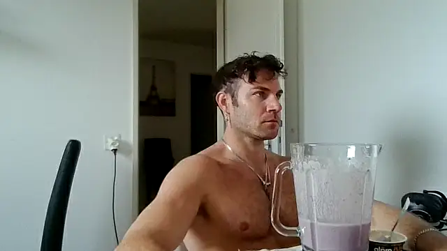 alpha-hunk online show from 04/01/26, 10:16