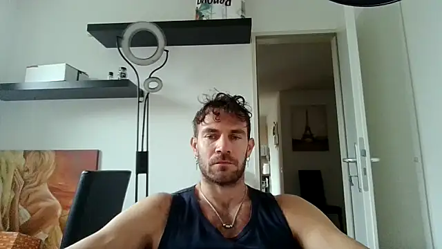 alpha-hunk online show from 11/21/25, 01:43