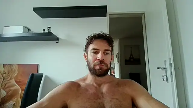 alpha-hunk online show from 10/09/25, 10:27