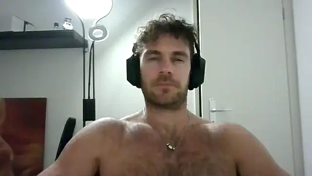 alpha-hunk online show from 11/15/25, 10:03