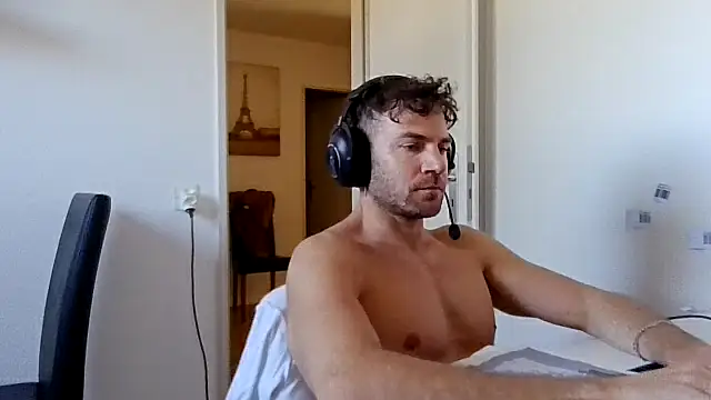 alpha-hunk online show from 04/07/26, 11:56