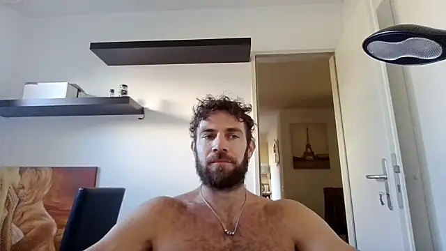 alpha-hunk online show from 10/24/25, 11:53