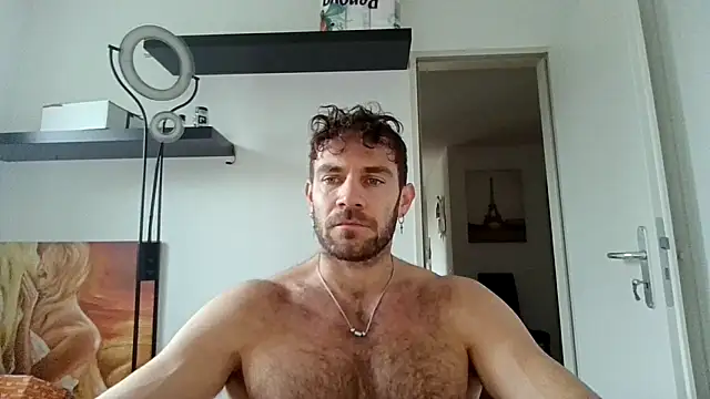 alpha-hunk online show from 11/26/25, 10:26