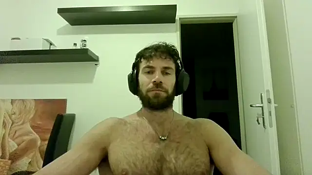 alpha-hunk online show from 10/19/25, 07:27