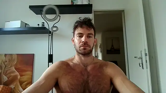 alpha-hunk online show from 11/20/25, 09:32