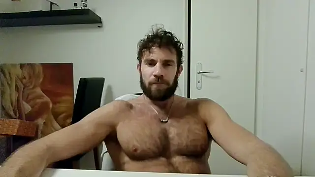 alpha-hunk online show from 11/04/25, 08:01