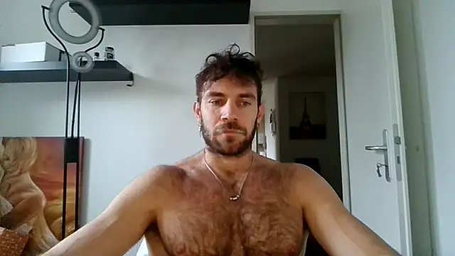 alpha-hunk online show from 12/03/25, 11:42