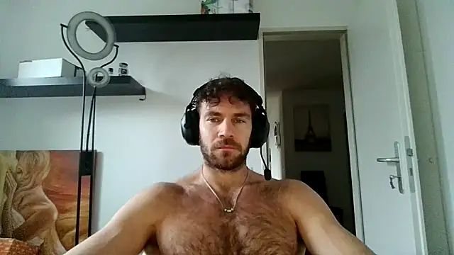 alpha-hunk online show from 12/02/25, 01:35