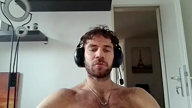alpha-hunk online show from 12/04/25, 11:31