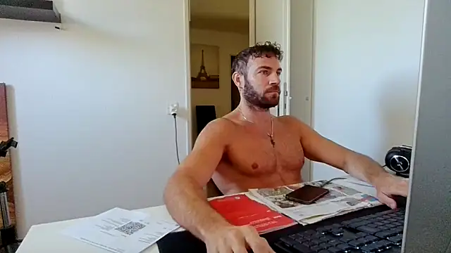 Snapshot of alpha-hunk chatting on 06/14/26, 09:54 alpha-hunk online show from 06/14/26, 09:54