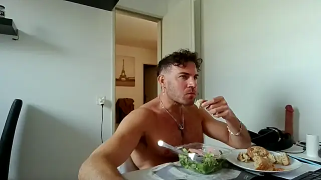 alpha-hunk online show from 04/02/26, 03:08