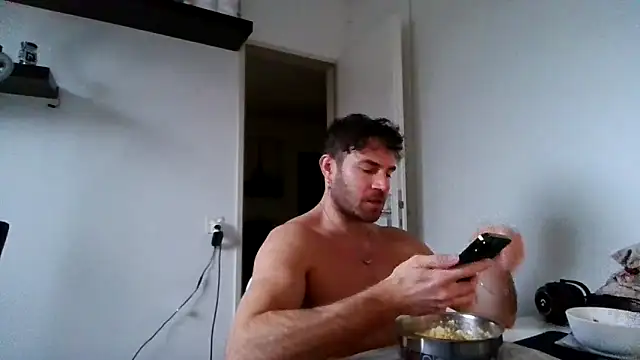 alpha-hunk online show from 12/16/25, 03:05