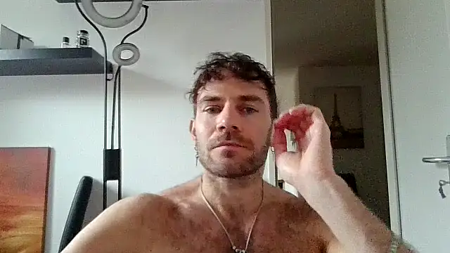 alpha-hunk online show from 11/17/25, 10:30