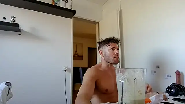 alpha-hunk online show from 04/05/26, 12:12