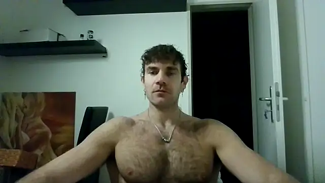 alpha-hunk online show from 11/07/25, 04:44